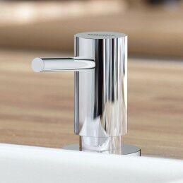 Grohe|Torneira Monocomando Grohe Concetto 31491000