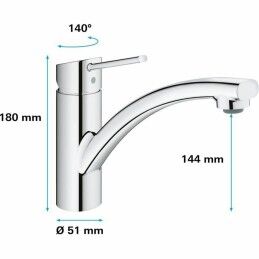 Grohe|Torneira Monocomando Grohe 30358000