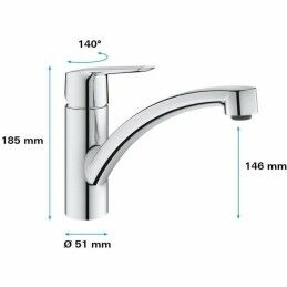 Grohe|Torneira Monocomando Grohe 31138002