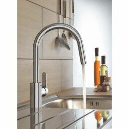 Grohe|Torneira Monocomando Grohe 31484001