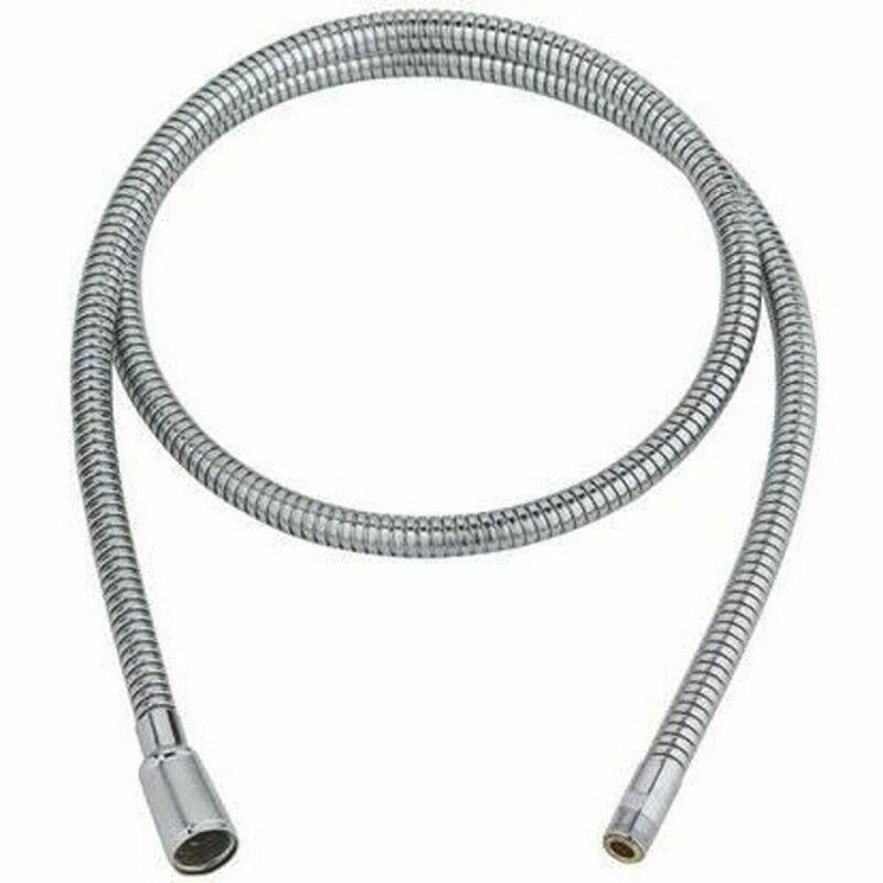 Grohe|Mangueira de Chuveiro Grohe Relexaflex 46092000 150 cm