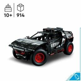 Lego|Jogo de Construção Lego Audi RS Q e-tron Multicolor