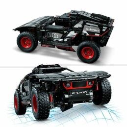Lego|Jogo de Construção Lego Audi RS Q e-tron Multicolor