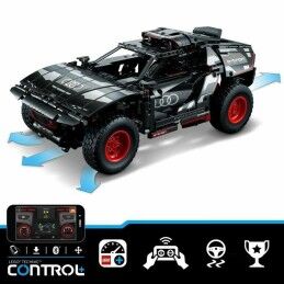 Lego|Jogo de Construção Lego Audi RS Q e-tron Multicolor