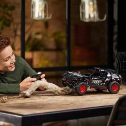 Lego|Jogo de Construção Lego Audi RS Q e-tron Multicolor