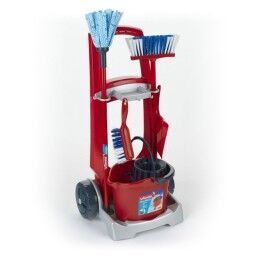 Smoby|Cozinha de Brincar Smoby Bon Appetit 52 x 32,5 x 95,7 cm Bege Azul