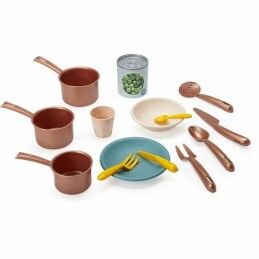 Ecoiffier|Cozinha de Brincar Ecoiffier Azure Green Kitchen