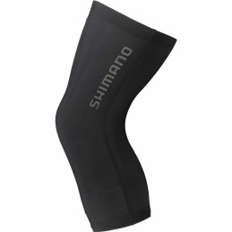 Aquecedor Shimano Vertex knee Preto