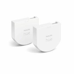 Philips|Interruptor Inteligente Philips Philips Hue IP20 (2 Unidades)