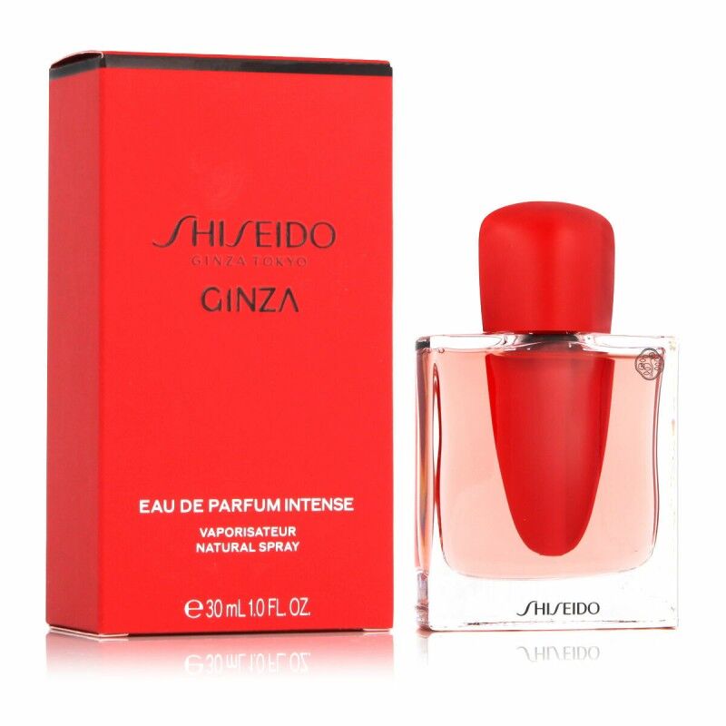 Shiseido|Perfume Mulher Shiseido Ginza 50 ml Shiseido|Perfume Mulher Shiseido Ginza 50 ml
