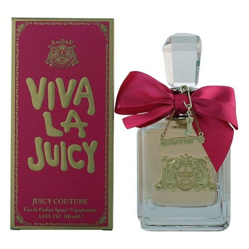 Juicy Couture|Perfume Mulher Viva La Juicy Juicy Couture EDP EDP Juicy Couture|Perfume Mulher Viva La Juicy Juicy Couture EDP EDP