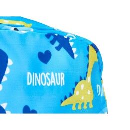 Pincello|Mochila Escolar Pincello 588 Multicolor 28 x 12 x 22 cm Dinossauros (12 Unidades)