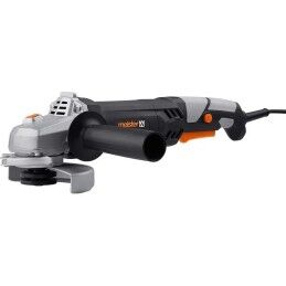 Meister|Amoladora angular Meister 1100 W