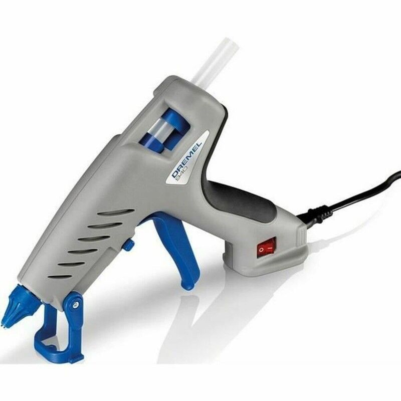 Dremel|Pistola de cola Dremel 940 195ºC