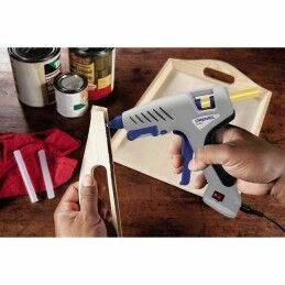 Dremel|Pistola de cola Dremel 940 195ºC