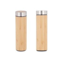 Kinvara|Termo Kinvara SW9067 500ML Natural 500 ml (6 Unidades)