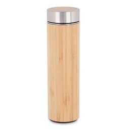 Kinvara|Termo Kinvara SW9067 500ML Natural 500 ml (6 Unidades)