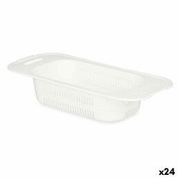 Dem|Molas para Fechar Sacos Dem 30 Peças 16 x 16 x 5 cm (24 Unidades) (30 pcs)