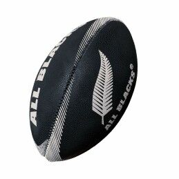 Gilbert|Bola de Rugby Gilbert Replica France - Mini Multicolor