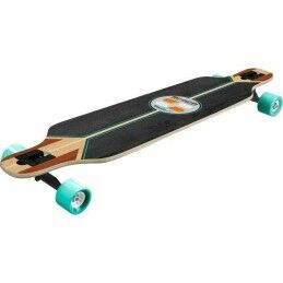 Stamp|Longboard Stamp Skids Control 41"
