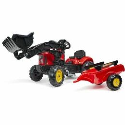 Feber|Motocicleta Feber 800011250 Vermelho