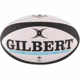 Gilbert|Bola de Rugby Gilbert Replica France - Mini Multicolor