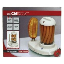 Clatronic|Máquina de Cachorros-Quentes Clatronic HA-HOTDOG-13