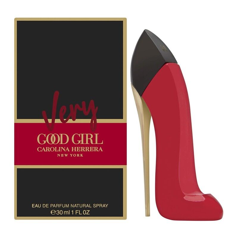 Carolina Herrera|Perfume Mulher Carolina Herrera Very Good Girl EDP 30 ml Carolina Herrera|Perfume Mulher Carolina Herrera Very Good Girl EDP 30 ml