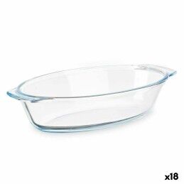 Vivalto|Taça para Aperitivos Vivalto LFW-50 Branco Vidro opalino Quadrado 11 x 4 x 11 cm (48 Unidades)
