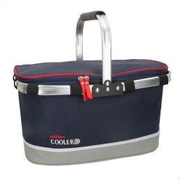 Aktive|Bolsa Térmica Aktive 40 x 23 x 24 cm (6 Unidades)