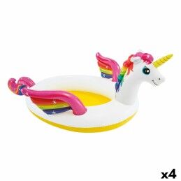 Intex|Piscina Insuflável Intex 57141 82 L (142 x 119 x 84 cm)