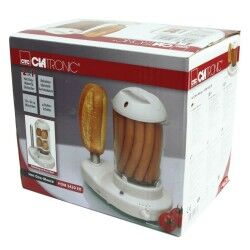 Clatronic|Máquina de Cachorros-Quentes Clatronic HA-HOTDOG-13