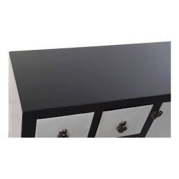 DKD Home Decor|Mesa TV com Gavetas DKD Home Decor Oriental Madeira MDF (130 x 24 x 51 cm)