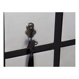 DKD Home Decor|Mesa TV com Gavetas DKD Home Decor Oriental Madeira MDF (130 x 24 x 51 cm)