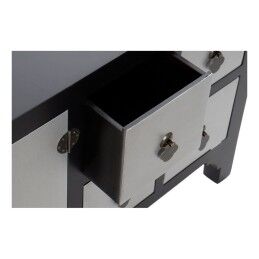 DKD Home Decor|Mesa TV com Gavetas DKD Home Decor Oriental Madeira MDF (130 x 24 x 51 cm)