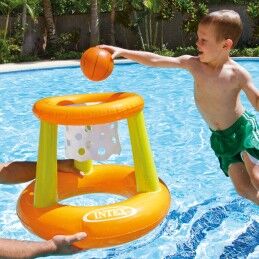 Intex|Jogo Insuflável Intex Cesto de Basquetebol 67 x 55 x 67 cm (12 Unidades)