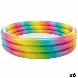 Bestway|Piscina Insuflável Bestway 57270 ø 305 x 76 cm