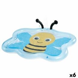 Bestway|Piscina Insuflável Bestway Azul 396 x 84 cm