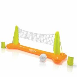 Intex|Jogo de voleibol de piscina Intex 239 x 91 x 64 cm (6 Unidades)