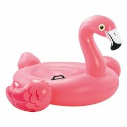 Intex|Flamengo Insuflável Intex Cor de Rosa 14,7 x 9,4 x 14 cm (4 Unidades)