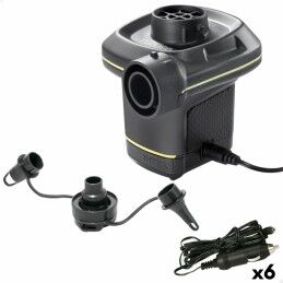 Bestway|Bestway Inflador Eléctrico 20,3x12,3x12,4 cm 1100 L/min Inflable y Camping 62258