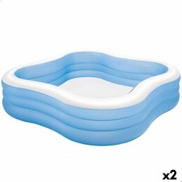 Intex|Depurador para Piscina Intex Kristal Clear 37800 L