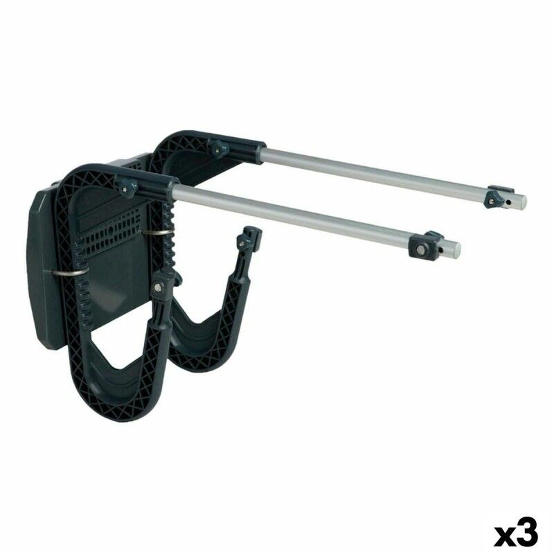 Intex|Suporte do motor Intex MARINER/EXCURSION/SEAHAWK/CHALLE Barco Insuflável 3 Unidades Intex|Suporte do motor Intex MARINER/EXCURSION/SEAHAWK/CHALLE Barco Insuflável 3 Unidades