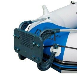 Intex|Suporte do motor Intex MARINER/EXCURSION/SEAHAWK/CHALLE Barco Insuflável 3 Unidades