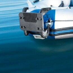 Intex|Suporte do motor Intex MARINER/EXCURSION/SEAHAWK/CHALLE Barco Insuflável 3 Unidades