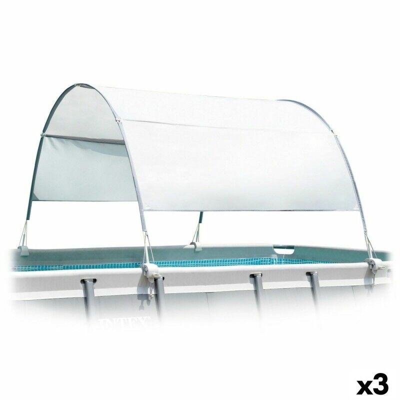 Intex|Toldo Intex FRAME (3 Unidades) Intex|Toldo Intex FRAME (3 Unidades)