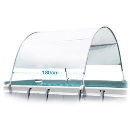 Intex|Toldo Intex FRAME (3 Unidades)