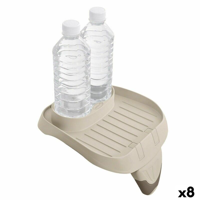 Intex|Porta-vasos Intex 28500 PureSpa Intex|Porta-vasos Intex 28500 PureSpa