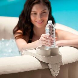 Intex|Porta-vasos Intex 28500 PureSpa