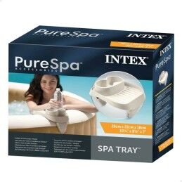 Intex|Porta-vasos Intex 28500 PureSpa